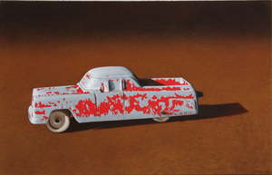 Products: The Ute - 4Artsake