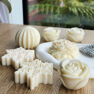 Decorative Soy Candle