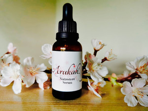 Arukah Nutrestore Serum Arukah Beauty Limite