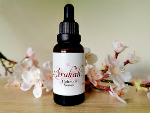 Products: Arukah Hydration Serum Arukah Beauty Limite