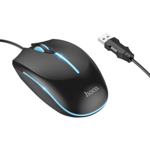 Hoco GM37 RGB Wired Gaming Mouse 2400 DPI NZ