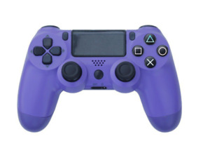 Premium Wireless PS4 Controller Purple | PS4 Controller NZ
