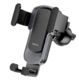 Hoco CA103 Gravity Car Air Vent Phone Holder | Automatic Clamp Mount for 4.5–7 Inch Phones