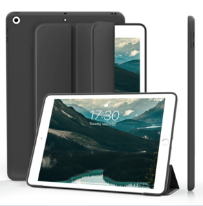 iPad 6th Gen 9.7" Ultra Slim Smart Case – Trifold Protective Cover