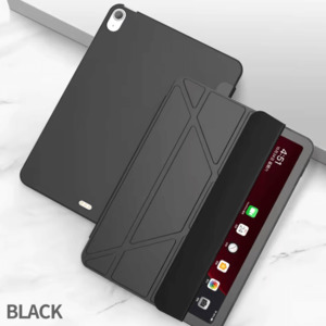 Ipad Cases Covers: iPad Air 4 10.9" Ultra Slim Smart Case – Trifold Lightweight Cover