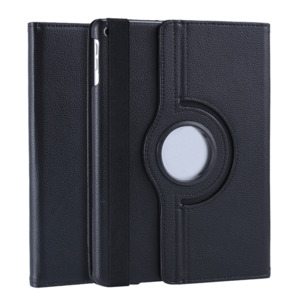 iPad Pro 11 4th Gen 2022 Rotating Case – 360° Slim Protective Cover