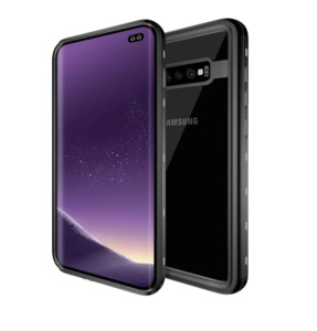 Waterproof Shockproof Case for Samsung Galaxy S10 Plus