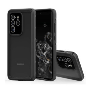 Redpepper Full Cover Waterproof Case for Samsung Galaxy S20 Ultra