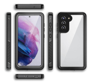 Redpepper Samsung S22 Plus Waterproof Case | Shockproof Full Cover