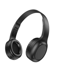 Headphones: Hoco W46 Bluetooth Headset NZ – Wireless Headphone