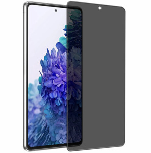 Samsung Screen Protectors: Samsung Galaxy S21 Ultra Glass Privacy Screen Protector