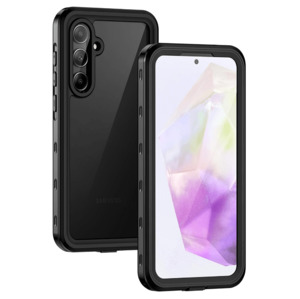 Samsung Galaxy A35 5G Waterproof Case Redpepper Full Protection