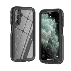 Samsung Galaxy A16 5G Waterproof Case Redpepper Full Protection