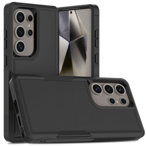 Samsung Galaxy S24 Ultra Dual Layer Armor Hard Case