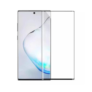 Samsung Galaxy Note 10 Tempered Glass Screen Protector