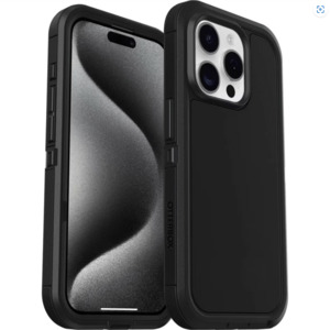 iPhone 14 Pro Heavy Duty Shockproof Case