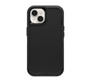 Iphone Cases Covers: iPhone 13 Heavy Duty Shockproof Case