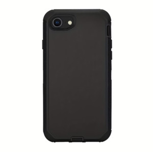 Iphone Cases Covers: IPhone 6 Plus Triple Layer Armor Hard Case