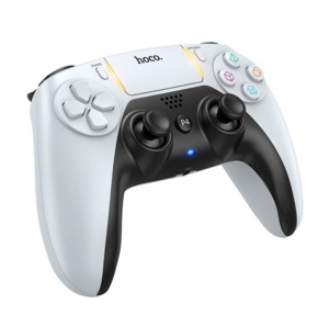 Gaming Accessories: PS4 Wireless Controller (GA1)
