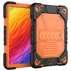 Samsung Galaxy Tab A11+ Rugged Shockproof Case with Kickstand NZ