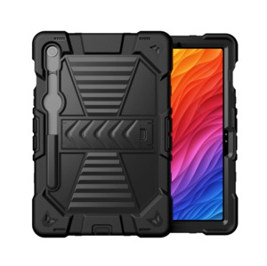 Samsung Galaxy Tab S9 Rugged Shockproof Case with Kickstand