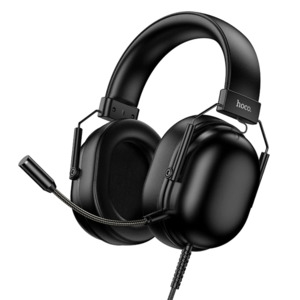 Headphones: Premium Wired Gaming Headset 7.1 USB (W113)