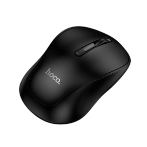Keyboard Mouse: Hoco Wireless Mouse Dual Mode Upto 1600 DPI (GM41)