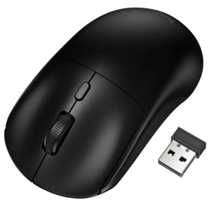 Hoco Wireless Mouse Adjustable DPI Upto 1600 (GM42)