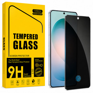 Samsung Galaxy S26+ Plus Privacy Tempered Glass Screen Protector – 9H HD Anti-&hellip;