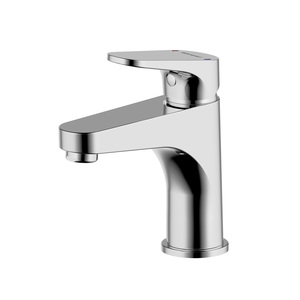 Basin Mixers: BRAVAT Eler Basin Mixer
