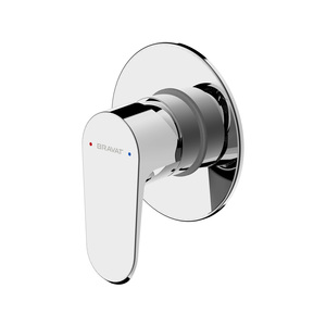Bravat: BRAVAT Eler Shower/Bath Mixer