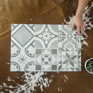 Majolica Random 200×200 PM2573