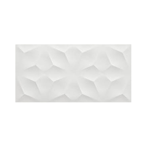 3d: ATLAS CONCORDE 3D Diamond White Matt 400×800 Made in Italy