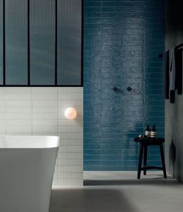 75x300: CERAMICHE MARCA CORONA Regoli Collection Decorative Wall Tile 75×300 Made in Italy