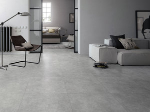 600x600: Beyond Stone Steel 600×600 YZI6S37