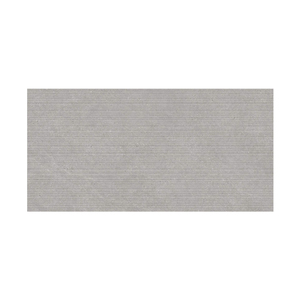 600x1200: Limestone Elderberry Ribbed 600×1200 612LIM05GV