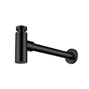 Accessories: ARUVO™ EVOLVE Bottle Trap Matte Black