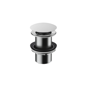 ARUVO™ Pop Up Basin Waste 32mm No Overflow Composite Stone