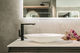 ARUVO™ OVAL Composite Stone Countertop Basin