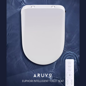 New Arrivals: ARUVO™ EUPHORI Universal Intelligent Toilet Seat