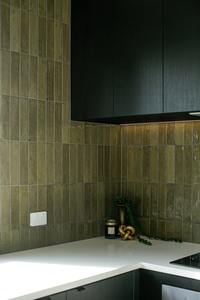 60x240: ARUVO® Lumino Collection Porcelain Subway Tile 60×240 Gloss Finish Colour Options