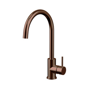 ARUVO™ VENTRO Kitchen Mixer Brushed Bronze