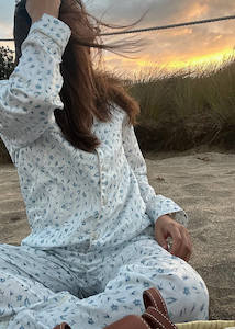 Irem Full Length Pj Set