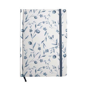 Darhinar A5 Notebook