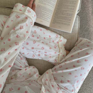 Peony Pj Set