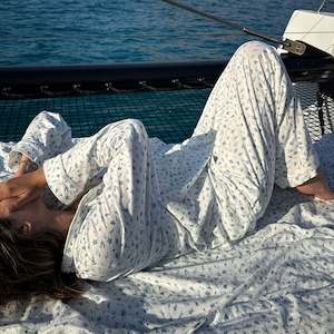 Frontpage: Irem Pj Set