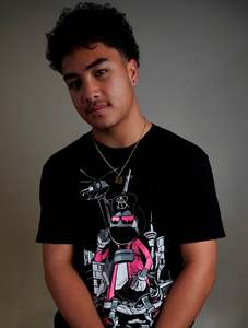 Shirts: LIMITED EDITION Illicit X ASAP Graphic Tee