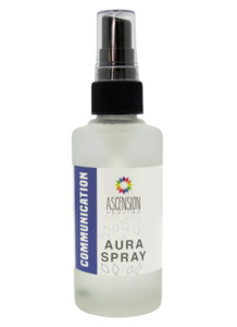 Products: Communication Aura Spray