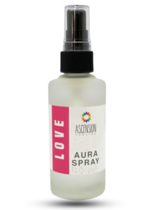 Products: Love Aura Spray