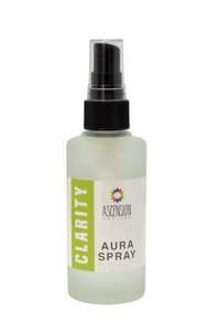 Products: Clarity Aura Spray